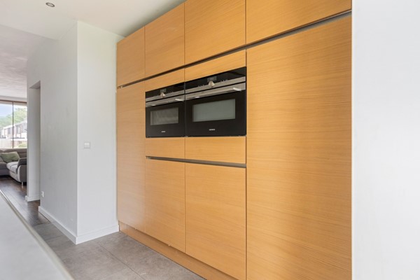 Medium property photo - Prins der Nederlandenstraat 37, 3151 SB Hoek van Holland